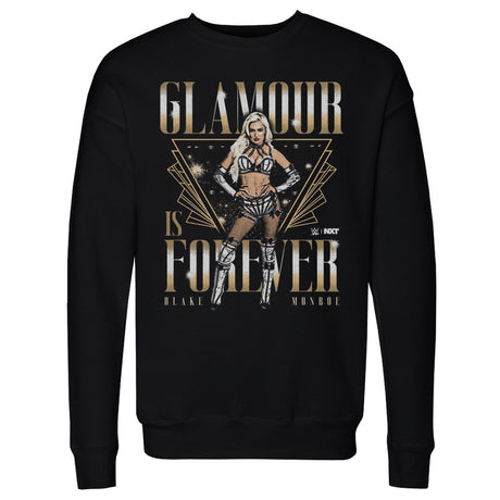 Blake Monroe Men's Crewneck Sweatshirt | 500 LEVEL