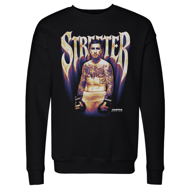 Casey Streeter Men's Crewneck Sweatshirt | 500 LEVEL