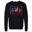 nWo Men's Crewneck Sweatshirt | 500 LEVEL