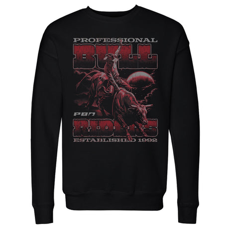 PBR Men's Crewneck Sweatshirt | 500 LEVEL