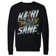 Kairi Sane Men's Crewneck Sweatshirt | 500 LEVEL