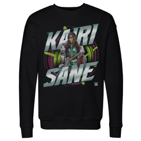 Kairi Sane Men's Crewneck Sweatshirt | 500 LEVEL