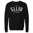 Mookie Betts Men's Crewneck Sweatshirt | 500 LEVEL