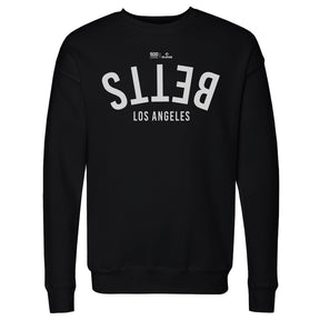 Mookie Betts Men's Crewneck Sweatshirt | 500 LEVEL