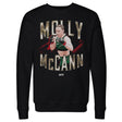 Molly McCann Men's Crewneck Sweatshirt | 500 LEVEL