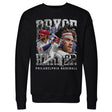 Bryce Harper Men's Crewneck Sweatshirt | 500 LEVEL