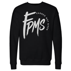 Four Points Men's Crewneck Sweatshirt | 500 LEVEL