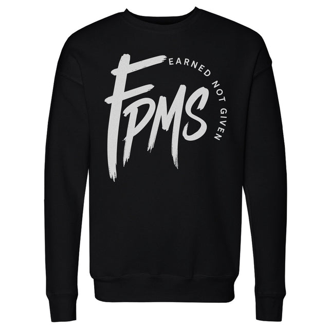 Four Points Men's Crewneck Sweatshirt | 500 LEVEL