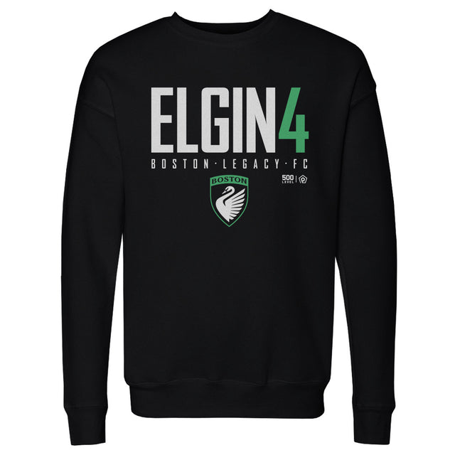 Emerson Elgin Men's Crewneck Sweatshirt | 500 LEVEL