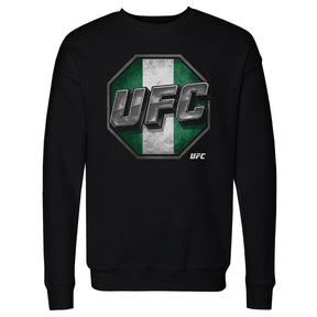 UFC Men's Crewneck Sweatshirt | 500 LEVEL