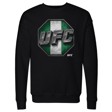 UFC Men's Crewneck Sweatshirt | 500 LEVEL