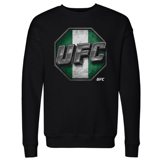UFC Men's Crewneck Sweatshirt | 500 LEVEL