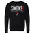 Anfernee Simons Men's Crewneck Sweatshirt | 500 LEVEL