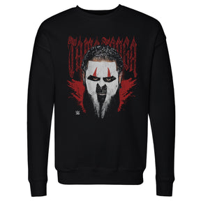 Tama Tonga Men's Crewneck Sweatshirt | 500 LEVEL