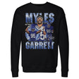 Myles Garrett Men's Crewneck Sweatshirt | 500 LEVEL
