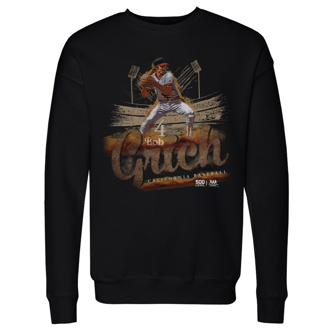 Robert Grich Men's Crewneck Sweatshirt | 500 LEVEL