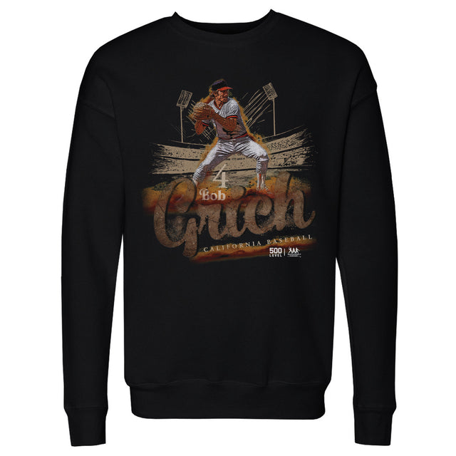 Robert Grich Men's Crewneck Sweatshirt | 500 LEVEL
