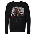 Bam Adebayo Men's Crewneck Sweatshirt | 500 LEVEL