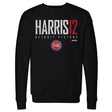 Tobias Harris Men's Crewneck Sweatshirt | 500 LEVEL