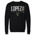 Brook Lopez Men's Crewneck Sweatshirt | 500 LEVEL