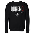 Jalen Duren Men's Crewneck Sweatshirt | 500 LEVEL