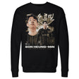 Son Heung-Min Men's Crewneck Sweatshirt | 500 LEVEL