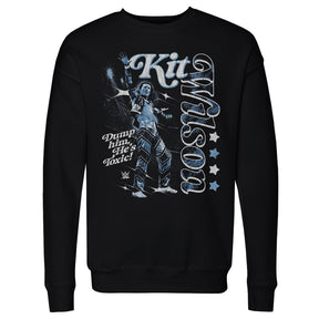Kit Wilson Men's Crewneck Sweatshirt | 500 LEVEL