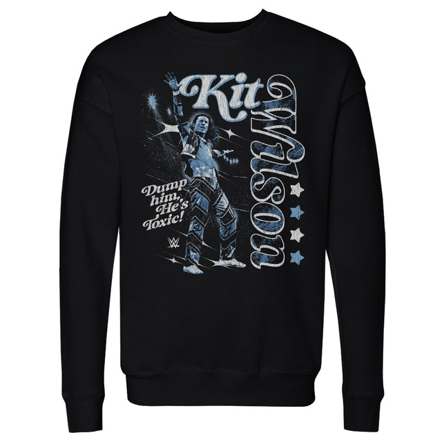 Kit Wilson Men's Crewneck Sweatshirt | 500 LEVEL