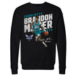 Brandon Miller Men's Crewneck Sweatshirt | 500 LEVEL