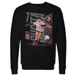 Hina Sugita Men's Crewneck Sweatshirt | 500 LEVEL