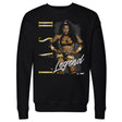 Lash Legend Men's Crewneck Sweatshirt | 500 LEVEL