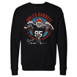 Myles Garrett Men's Crewneck Sweatshirt | 500 LEVEL