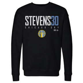 Azura Stevens Men's Crewneck Sweatshirt | 500 LEVEL