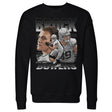 Brock Bowers Men's Crewneck Sweatshirt | 500 LEVEL