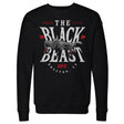 Derrick Lewis Men's Crewneck Sweatshirt | 500 LEVEL