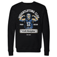 Puka Nacua Men's Crewneck Sweatshirt | 500 LEVEL