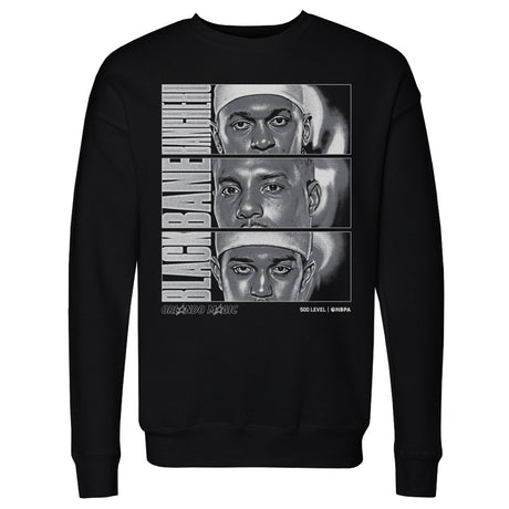 Orlando Magic Men's Crewneck Sweatshirt | 500 LEVEL