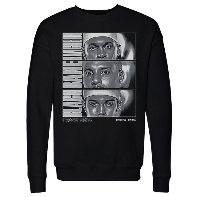 Orlando Magic Men's Crewneck Sweatshirt | 500 LEVEL