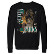 Alycia Parks Men's Crewneck Sweatshirt | 500 LEVEL