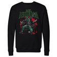 Mr. Iguana Men's Crewneck Sweatshirt | 500 LEVEL