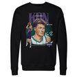 Kon Knueppel Men's Crewneck Sweatshirt | 500 LEVEL