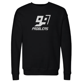 Michael Buchanan Men's Crewneck Sweatshirt | 500 LEVEL