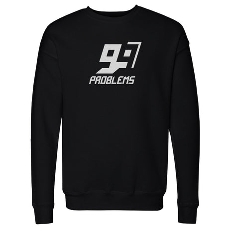 Michael Buchanan Men's Crewneck Sweatshirt | 500 LEVEL