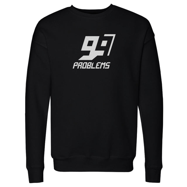 Michael Buchanan Men's Crewneck Sweatshirt | 500 LEVEL