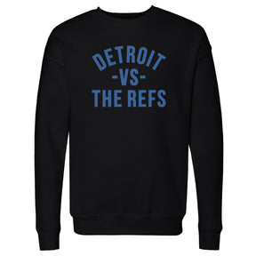 Vs. Everybody Men's Crewneck Sweatshirt | 500 LEVEL