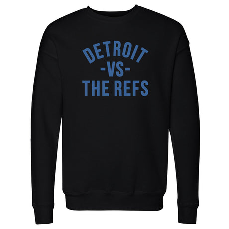 Vs. Everybody Men's Crewneck Sweatshirt | 500 LEVEL