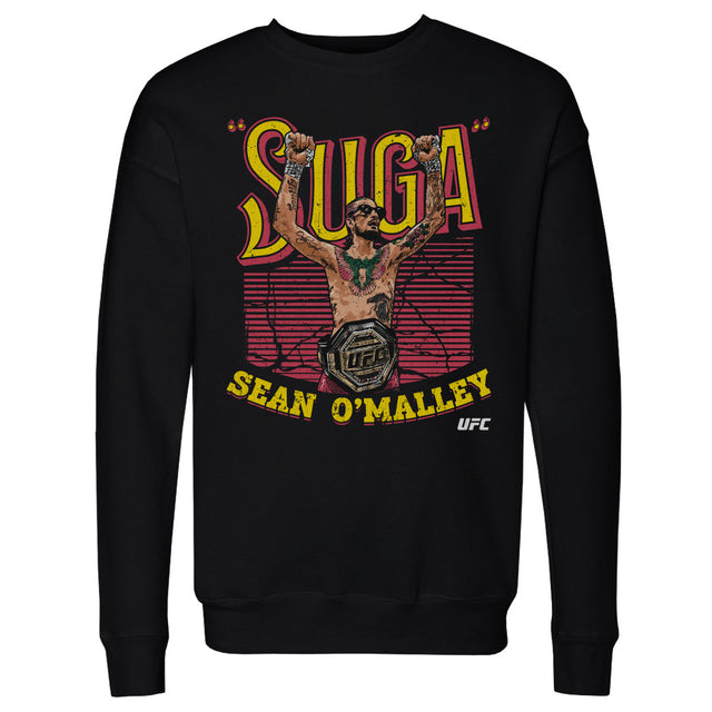 Sean O'Malley Men's Crewneck Sweatshirt | 500 LEVEL