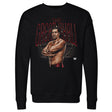 The Great Khali Men's Crewneck Sweatshirt | 500 LEVEL