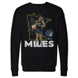 Olivia Miles Men's Crewneck Sweatshirt | 500 LEVEL