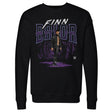 Finn Balor Men's Crewneck Sweatshirt | 500 LEVEL